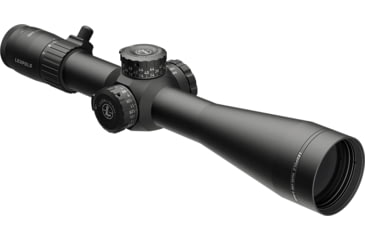 Image of Leupold Mark 4HD M1C3 6-24x52mm 34mm Tube Rifle Scope, First Focal Plane, PR2-MOA Reticle, Black, 188483
