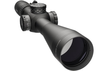 Image of Leupold Mark 4HD M1C3 6-24x52mm 34mm Tube Rifle Scope, First Focal Plane, PR2-MOA Reticle, Black, 188483