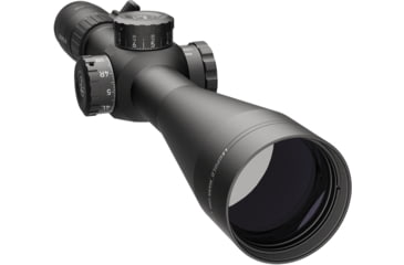 Image of Leupold Mark 4HD M5C3 6-24x52mm 34mm Tube Rifle Scope, First Focal Plane, PR3-MIL Reticle, Black, 188843