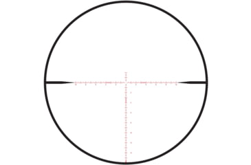 Image of Leupold Mark 4HD M5C3 6-24x52mm 34mm Tube Rifle Scope, First Focal Plane, PR3-MIL Reticle, Black, 188843