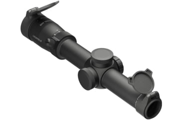 Image of Leupold Patrol 6HD Gen 2 1-6x24mm 30mm Tube Rifle Scope, Second Focal Plane