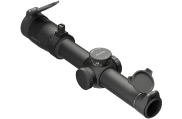 Image of Leupold Patrol 6HD Gen 2 1-6x24mm 30mm Tube Rifle Scope, Second Focal Plane