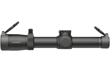 Image of Leupold Patrol 6HD Gen 2 1-6x24mm 30mm Tube Rifle Scope, Second Focal Plane