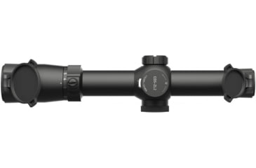 Image of Leupold Patrol 6HD Gen 2 1-6x24mm 30mm Tube Rifle Scope, Second Focal Plane
