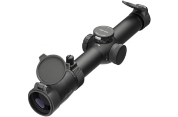 Image of Leupold Patrol 6HD Gen 2 1-6x24mm 30mm Tube Rifle Scope, Second Focal Plane