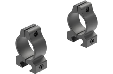 Image of Leupold Rifleman Gen2 1in .22 RF 3/8-inch Rings