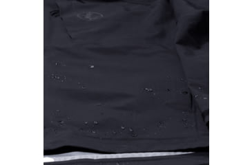 Image of Leupold Storm Warden Rain Jacket - Mens
