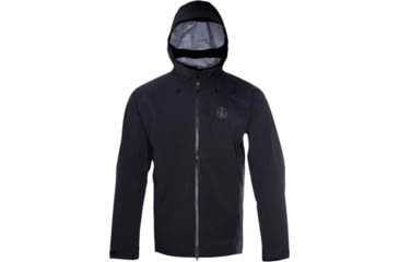 Image of Leupold Storm Warden Rain Jacket - Mens