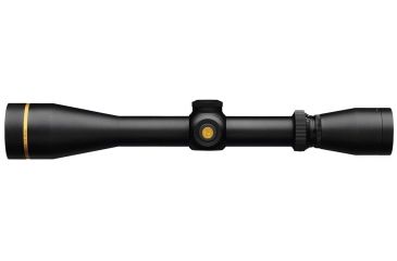 Image of Leupold Leupold UltimateSlam 3-9x40mm Rifle Scope, Matte Black, FireDot SA.B.R. Reticle 115368