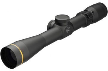 Image of Leupold VX-4HD 3-12x40mm 30mm Tube Rifle Scope, Second Focal Plane
