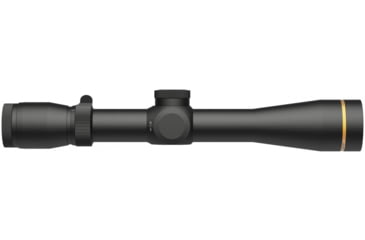 Image of Leupold VX-4HD 3-12x40mm 30mm Tube Rifle Scope, Second Focal Plane