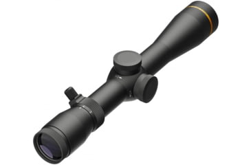 Image of Leupold VX-4HD 3-12x40mm 30mm Tube Rifle Scope, Second Focal Plane