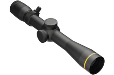 Image of Leupold VX-4HD 3-12x40mm 30mm Tube Rifle Scope, Second Focal Plane