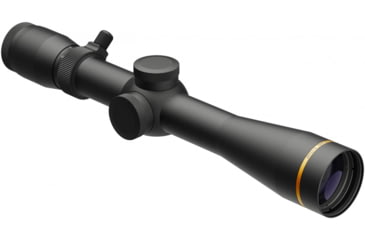 Image of Leupold VX-4HD 3-12x40mm 30mm Tube Rifle Scope, Second Focal Plane