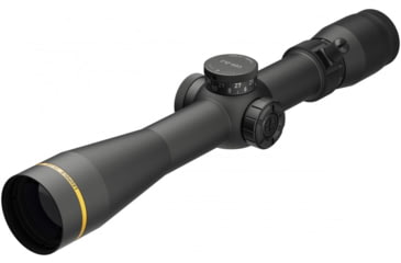 Image of Leupold VX-4HD 3-12x40mm 30mm Tube Rifle Scope, Second Focal Plane