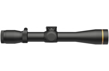 Image of Leupold VX-4HD 3-12x40mm 30mm Tube Rifle Scope, Second Focal Plane