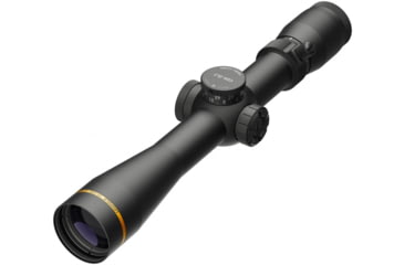 Image of Leupold VX-4HD 3-12x40mm 30mm Tube Rifle Scope, Second Focal Plane
