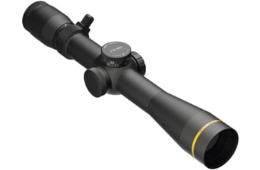 Image of Leupold VX-4HD 3-12x40mm 30mm Tube Rifle Scope, Second Focal Plane