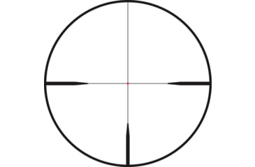 Image of Leupold VX-4HD 4-16x50mm 30mm Tube Rifle Scope, Second Focal Plane