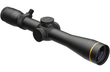 Image of Leupold VX-4HD 3-12x40mm 30mm Tube Rifle Scope, Second Focal Plane
