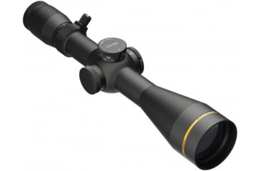 Image of Leupold VX-4HD 3-12x50mm 30mm Tube Rifle Scope, Second Focal Plane