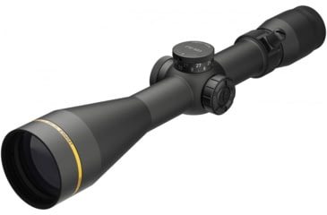 Image of Leupold VX-4HD 3-12x50mm 30mm Tube Rifle Scope, Second Focal Plane