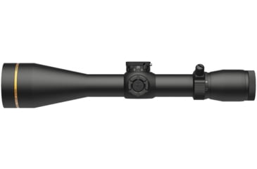Image of Leupold VX-4HD 3-12x50mm 30mm Tube Rifle Scope, Second Focal Plane