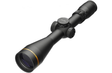 Image of Leupold VX-4HD 3-12x50mm 30mm Tube Rifle Scope, Second Focal Plane