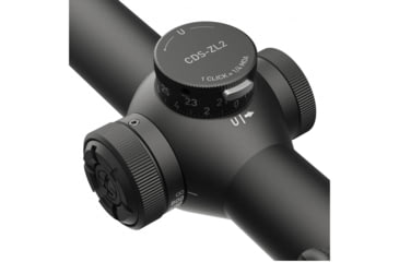 Image of Leupold VX-4HD 4-16x50mm 30mm Tube Rifle Scope, Second Focal Plane