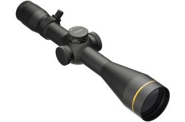 Image of Leupold VX-4HD 4-16x50mm 30mm Tube Rifle Scope, Second Focal Plane