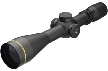 Image of Leupold VX-4HD 4-16x50mm 30mm Tube Rifle Scope, Second Focal Plane