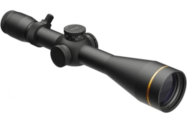 Image of Leupold VX-4HD 4-16x50mm 30mm Tube Rifle Scope, Second Focal Plane