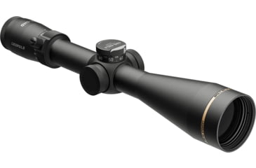 Image of Leupold VX-5HD Gen 2 3-15x50mm 30mm Tube Riflescopes, Second Focal Plane, Illuminated FireDot 4 Fine, Black, 188799