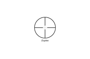 Image of Duplex Reticle