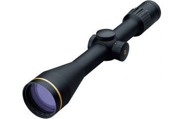Image of Demo,Leupold LPS Premier 3.5-14x50mm SF Satin Rifle Scope 53488
