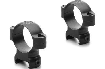 Image of USED Leupold LRW 1in High Ring, Matte, 120975, EDEMO1