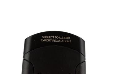 Image of Leupold LTO Quest HD Handheld Thermal Imaging Camera, Black and Grey, 173882