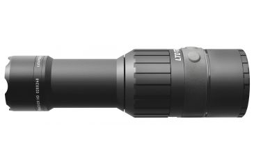 Image of Leupold LTO Tracker, 6x Digital Zoom Thermal Imaging Monocular, Black, 174906, EDEMO1