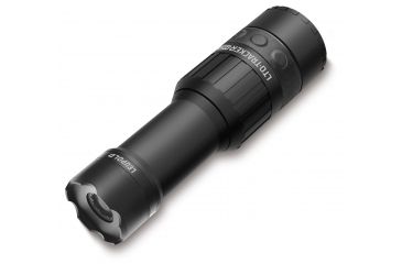 Image of Leupold LTO Tracker, 6x Digital Zoom Thermal Imaging Monocular, Black, 174906, EDEMO1
