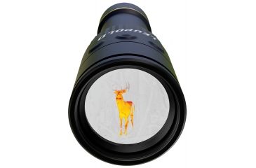 Image of Leupold LTO-Tracker, 6x Digital Zoom Thermal Imaging Monocular, Black, 172830