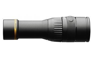 Image of Leupold LTO-Tracker, 6x Digital Zoom Thermal Imaging Monocular, Black, 172830