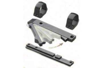 Image of Leupold LX Bases