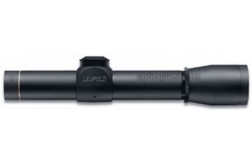 Image of Leupold M8-4X CPT Rifle Scope FDX GLS Rifle scope
