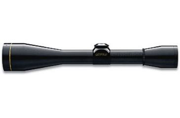 Image of Leupold Scope M8 6x42mm Leupold Rifle Scope 46181 Rifle Scope
