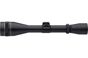 Image of Leupold Mark 2 4-12x40mm T2 Adjustable Objective Tactical Rifle Scopes
