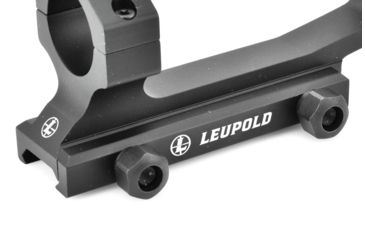 Image of Leupold Mark 2 IMS Integral Mounting System Matte, 1 inch Ring 110290