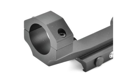 Image of Leupold Mark 2 IMS Integral Mounting System Matte, 1 inch Ring 110290