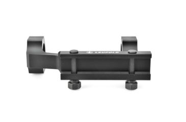 Image of Leupold Mark 2 IMS Integral Mounting System Matte, 1 inch Ring 110290