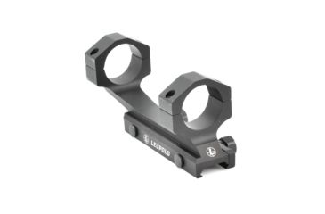 Image of Leupold Mark 2 IMS Integral Mounting System Matte, 30mm Ring 110291
