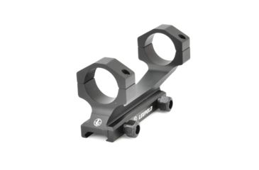 Image of Leupold Mark 2 IMS Integral Mounting System Matte, 30mm Ring 110291